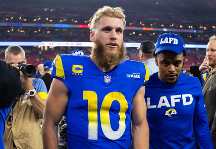 Los Angeles Rams Legend Shares Harsh Reality Of The Cooper Kupp Decision