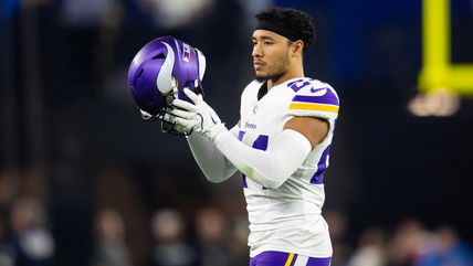 NFL Insider Offers Updates on Multiple Vikings Free Agents