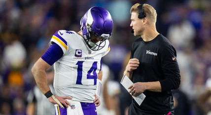 Failing to Tag Sam Darnold Would Be Organizational Malpractice by Vikings