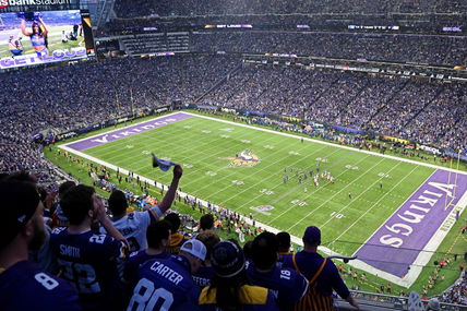 How the Vikings Can Still Host a Playoff Game