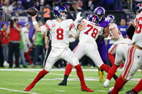 5 Bold predictions for New York Giants season opener vs Minnesota Vikings