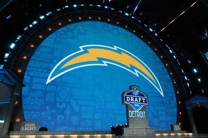 Los Angeles Chargers Expected To Break NFL Draft Rule #1