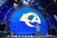 Los Angeles Rams Draft Handicapped By New Comp Pick Prediction