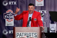 5 next New England Patriots offseason moves after hiring Mike Vrabel