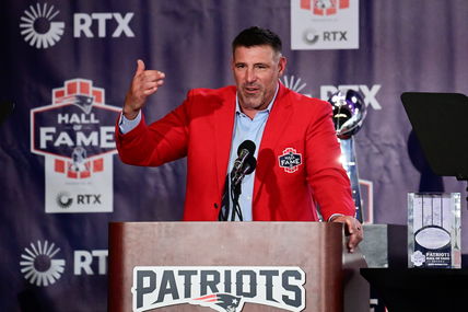 5 next New England Patriots offseason moves after hiring Mike Vrabel