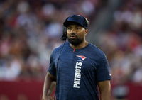 New England Patriots coaching candidates to replace Jerod Mayo in 2025