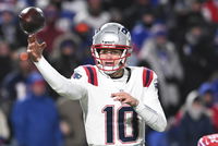 NFL expert details why New England Patriots rookie Drake Maye has been better in 2024 than Jayden Daniels and Bo Nix