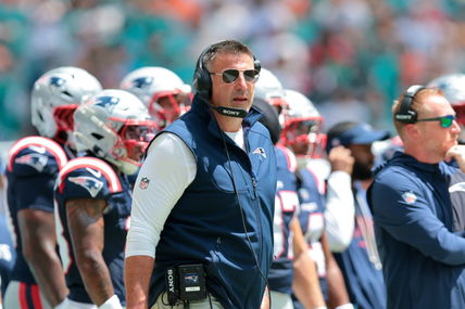 New England Patriots Tried Trading for Another Pro Bowl Receiver