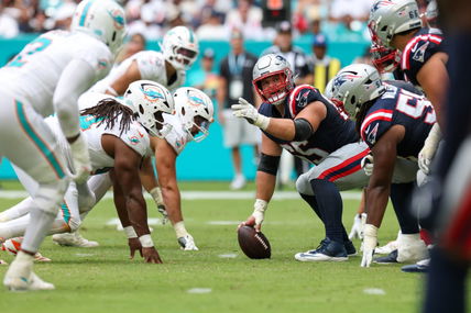 Patriots’ Underrated Offseason Addition Has Been Elite Through Week 2