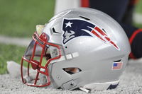 New England Patriots release wide receiver taken ahead of George Pickens in 2022 NFL Draft