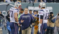 Tom Brady, Gronk Seem Pretty Skeptical That Bill Belichick Has What It Takes To Be A College Coach