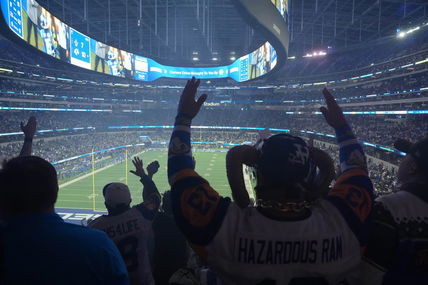 Rams’ Superstar Now Getting MVP Buzz — And For Good Reasons