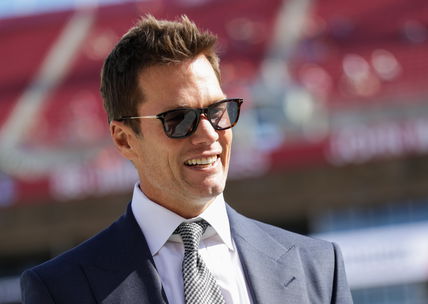 New Las Vegas Raiders rumors suggests Tom Brady has far more power than originally reported