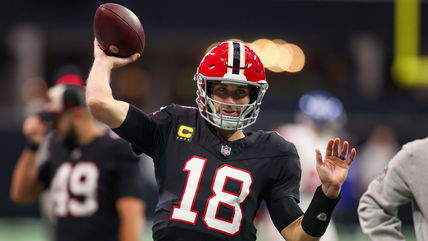 Falcons Struggling to Find Answers for Their Self-Inflicted Kirk Cousins Conundrum