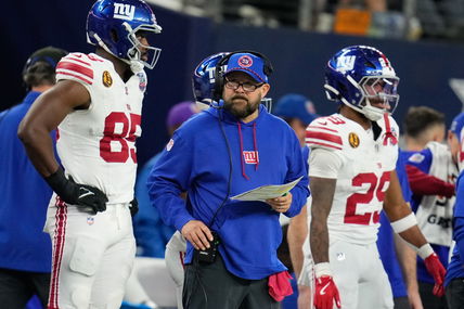 New York Giants rumors point to coaching change this offseason