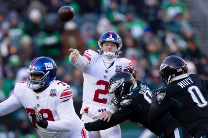 Giants: Good news and bad news from 20–13 loss to the Eagles