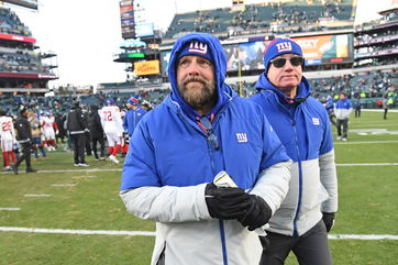 Why New York Giants should fire Brian Daboll and Joe Schoen and why they should stay