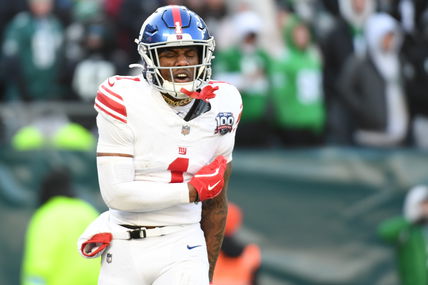 Giants rising star expresses what he desires in next franchise QB