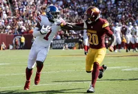 Giants’ rookie playmaker facing challenging test in Week 3 matchup