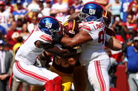 Giants face glaring weakness on defense