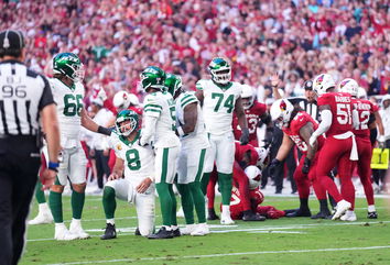 All bad news from the Jets 31-6 loss to the Arizona Cardinals