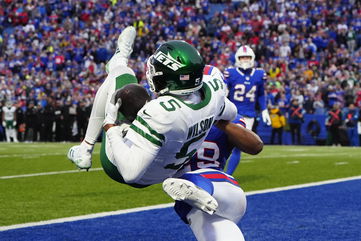 Good news and bad news from the Jets 40-14 defeat against the Buffalo Bills