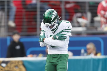 Could the Giants strike a deal with the Jets to add a premier wide receiver talent?