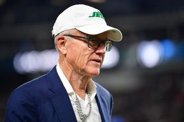 Rumor: Jets owner’s meddling reaches shocking levels