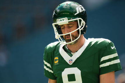 Jets’ maligned quarterback could make retirement decision this week