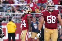 San Francisco 49ers blow out New York Jets: 5 winners and losers, including Jordan Mason