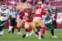 Controversy envelops San Francisco 49ers after Jordan Mason’s comments following career game