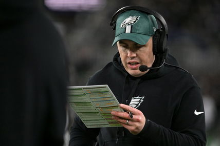 Kellen Moore expected to take key member of Philadelphia Eagles coaching staff to New Orleans Saints