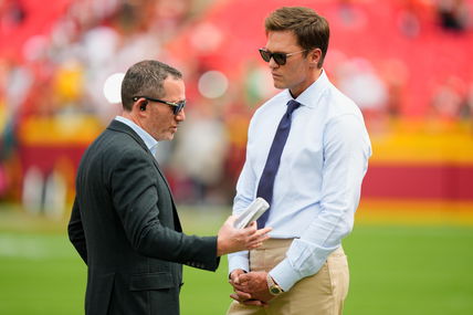 Tom Brady Slams Critics of His Conflict of Interest