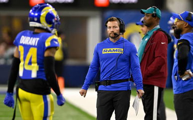 Key Stat Spells Potential Doom and Gloom for Los Angeles Rams