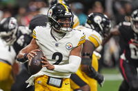 Why Justin Fields should be Pittsburgh Steelers full-time starting QB