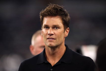 Las Vegas Raiders’ Tom Brady Conflicts Of Interst Already Causing Big Problems