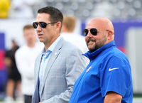 New York Giants’ front office may have cost them a chance to hire one of the NFL’s best coaches