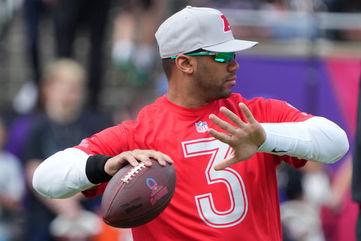 NFL rumors disclose which team Russell Wilson eyeing if he leaves the Pittsburgh Steelers