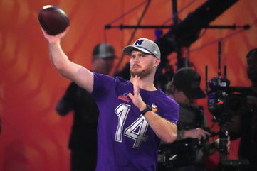 NFL insider reveals Minnesota Vikings’ likely Sam Darnold contract decision