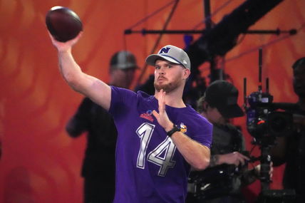 NFL insider reveals Minnesota Vikings’ likely Sam Darnold contract decision