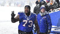 Bills Pro Bowl Tackle Dion Dawkins Misses Practice – The Reason Is Truly Unbelievable