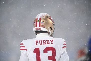 Brock Purdy expects to become one of NFL’s highest-paid quarterbacks