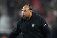 Las Vegas Raiders get wake-up call ahead of major Week 2 road test