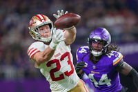 How to Watch 49ers vs. Vikings: Time, Date, and How to Watch This Week