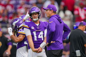 Vikings Offseason Week 1: What We’ve Learned