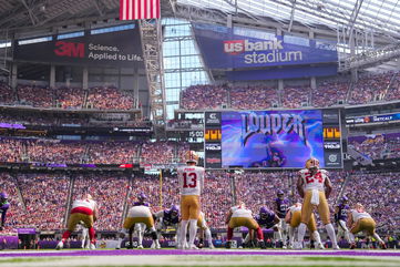 Confirmed: Vikings’ Opponents Dread Playing at U.S. Bank Stadium