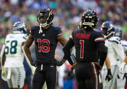 Arizona Cardinals trade idea lands another superstar weapon for Kyler Murray