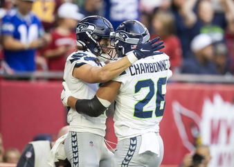 Seahawks put together complete game, beat Arizona