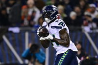 NFL coordinator believes Chargers will make blockbuster trade for Seahawks elite wideout in offseason