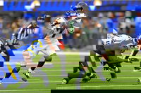 Las Vegas Raiders: Understanding Geno Smith’s New Contract